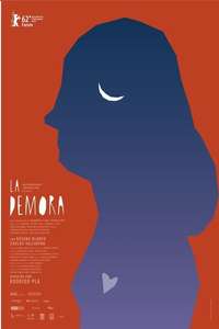 The Delay - Poster