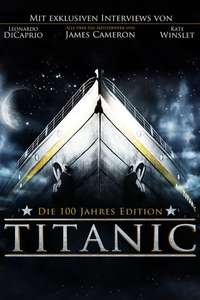 Titanic: 100 Years On - Poster
