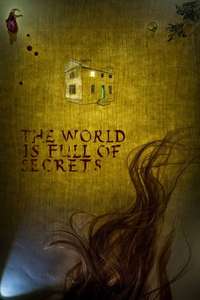 The World is Full of Secrets - Poster