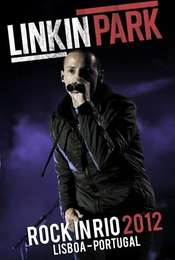 Linkin Park - Rock in Rio 2012
