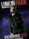 Linkin Park - Rock in Rio 2012