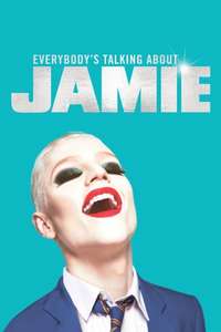 Everybody's Talking About Jamie - Posters