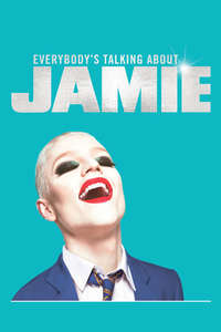 Everybody's Talking About Jamie - Posters