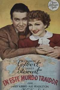 It's a Wonderful World - Posters