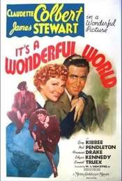 It's a Wonderful World