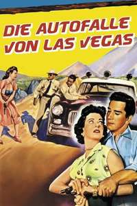 Highway Dragnet - Posters