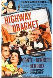 Highway Dragnet