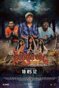 Nongkrong - Poster