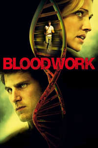 Bloodwork - Poster