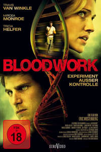 Bloodwork - Poster