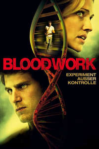 Bloodwork - Poster