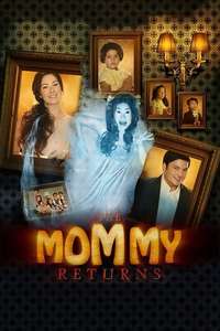 The Mommy Returns - Poster