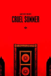 Cruel Summer - Poster