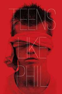 Teens Like Phil - Poster