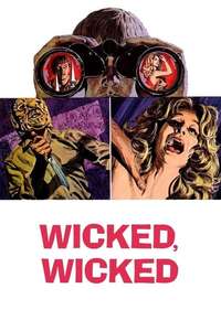Wicked  Wicked - Posters