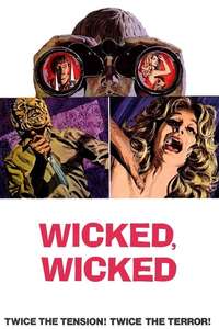 Wicked  Wicked - Posters