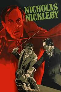 The Life and Adventures of Nicholas Nickleby - Posters