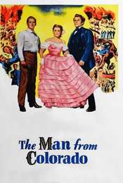 The Man from Colorado