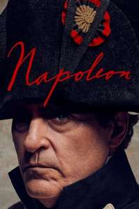 Napoleon - Posters