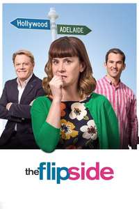 The Flip Side - Posters