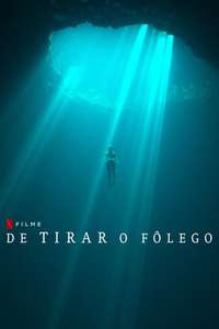 The Deepest Breath - Poster
