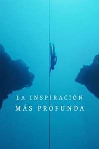 The Deepest Breath - Poster