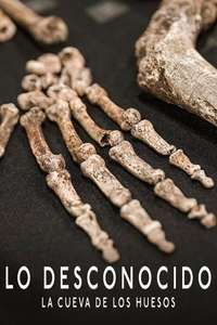 Unknown: Cave of Bones - Posters
