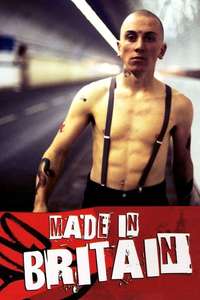 Made in Britain - Posters