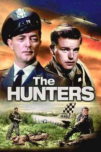 The Hunters - Posters