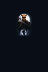 Winnie the Pooh: Blood and Honey - Posters