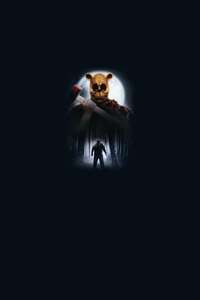 Winnie the Pooh: Blood and Honey - Posters