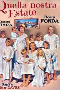 Spencer's Mountain - Posters