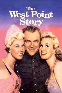 The West Point Story - Posters