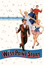 The West Point Story