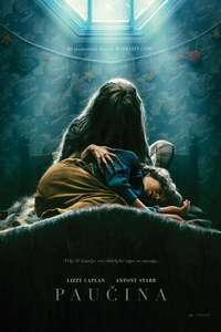 Cobweb - Poster