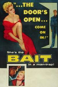 Bait - Poster