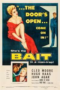Bait - Poster