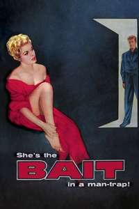 Bait - Poster