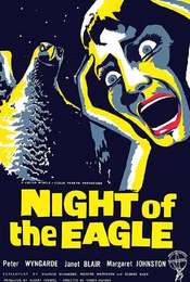 Night of the Eagle