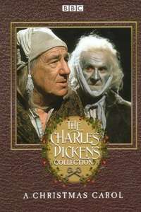 A Christmas Carol - Posters