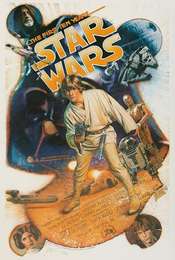 The Story of Star Wars