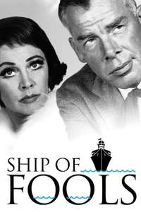 Ship of Fools - Poster