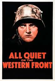 All Quiet on the Western Front