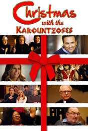 Christmas With the Karountzoses