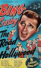 The Road to Hollywood