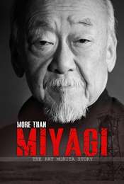 Pat Morita: Long Story Short