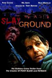 Slayground