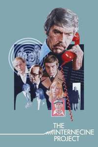 The Internecine Project - Poster