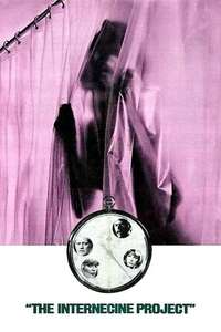 The Internecine Project - Poster