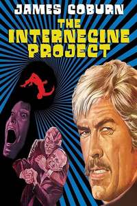 The Internecine Project - Poster